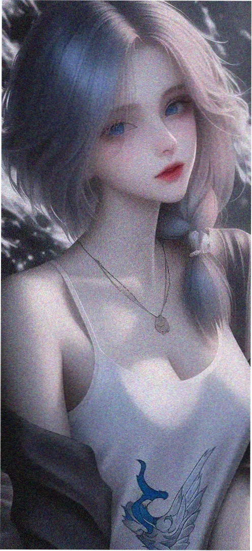同志题材剧集排练厅的第七盏灯画面